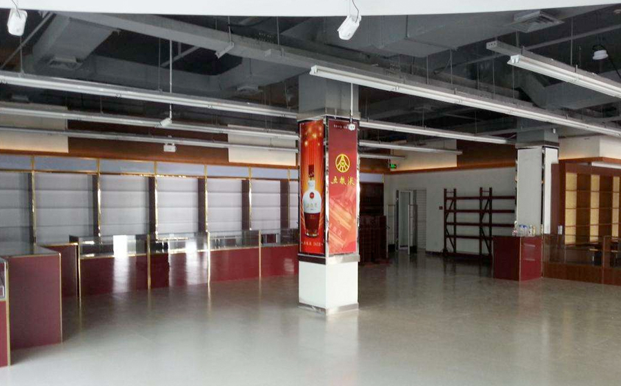  卓翼科技——驻厂工程服务